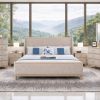 Evander Bed 1