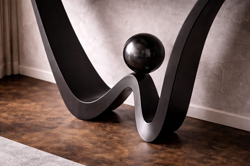 Flux console table 3