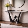 FLUX Console Table