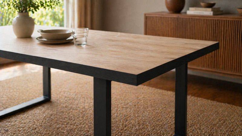 Harper Ottowa Dining set 12