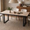Harper Ottowa Dining set 9