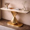 HELIX Console Table