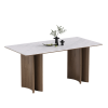 KEEL DINING TABLE