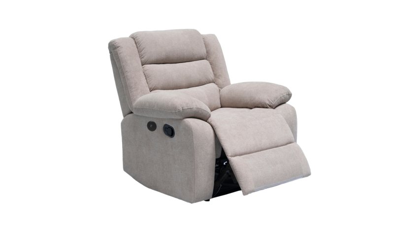 Kayde 7 Seater Sofa Khaki 10