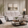 Kayde 7 Seater Sofa Khaki