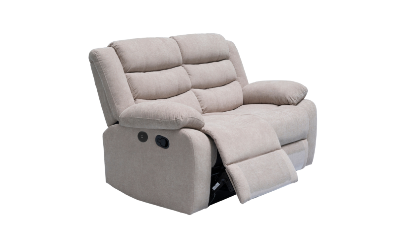 Kayde 7 Seater Sofa Khaki 12
