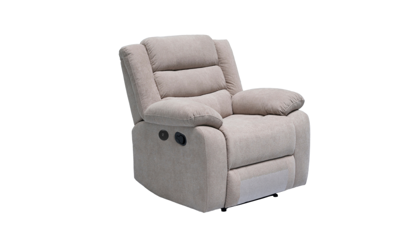 Kayde 7 Seater Sofa Khaki 8