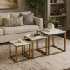 Lacon Nest of Tables