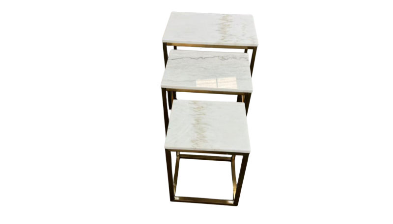 Lacon Nest of Tables 4