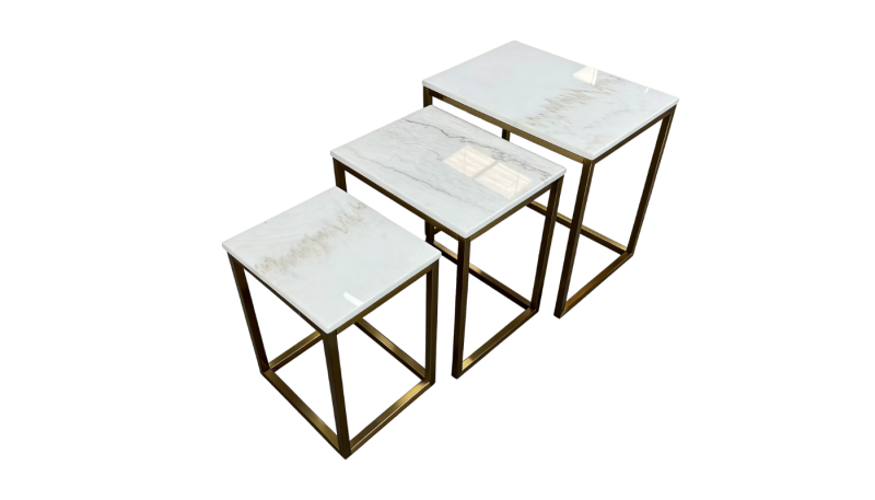 Lacon Nest of Tables 5