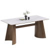 Lean Dining Table