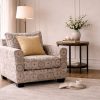 LEON  Accent Chair