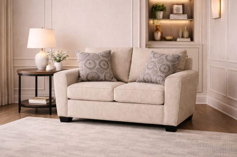 Leno 2 Seater sofa