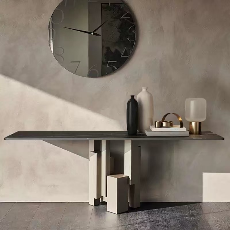 Linea console table 1