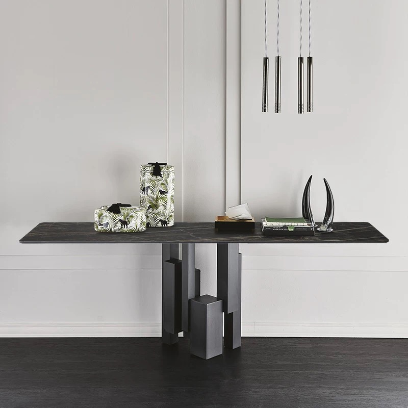 LINEA Console Table - Image 5
