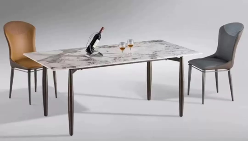 LUME 6 Seater Dining Table