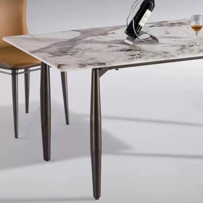 Lume Dining Table 2
