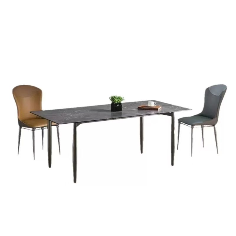 Lume Dining Table 4