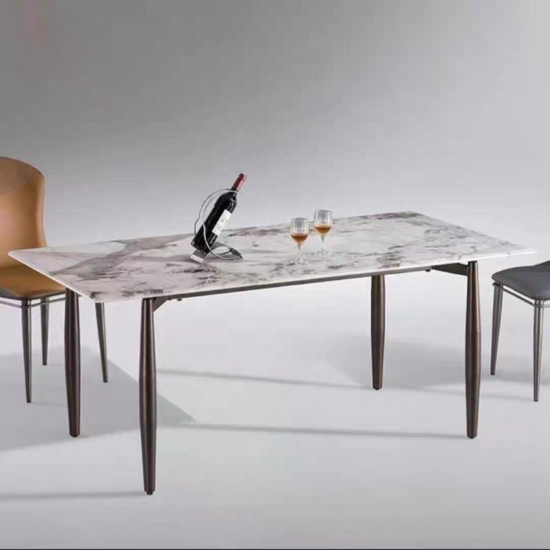 Lume Dining Table 5