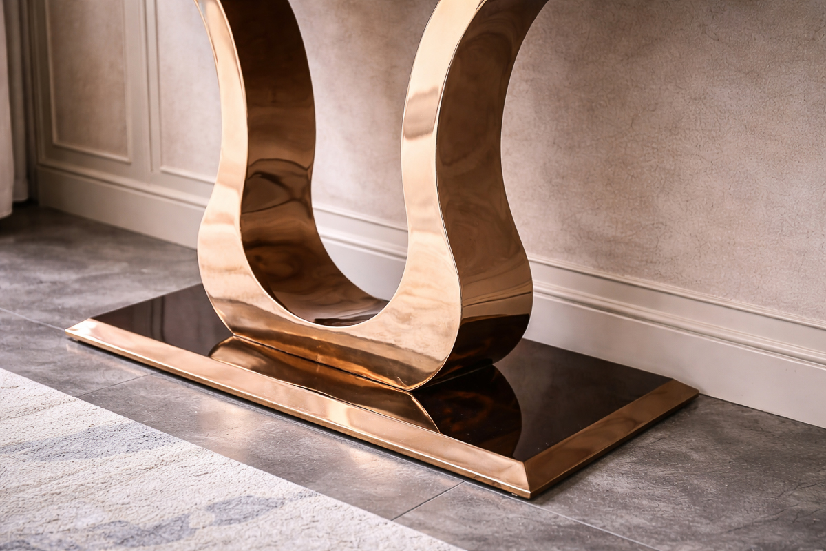 LYRA Console Table 7 LYRA Console Table - Image 4