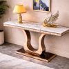 Lyra Console Table 4 1