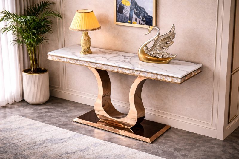 LYRA Console Table