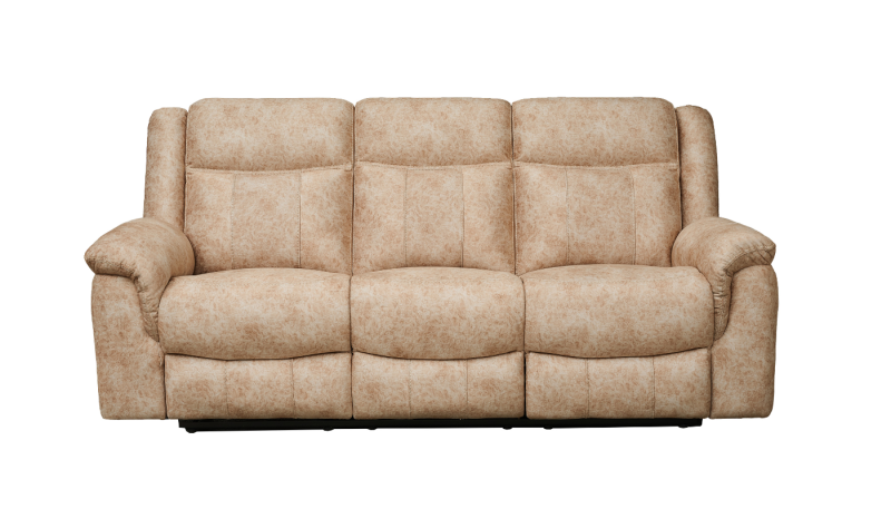 Menlo Recliner Sofa Set 5