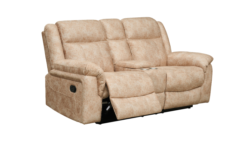 Menlo Recliner Sofa Set 7