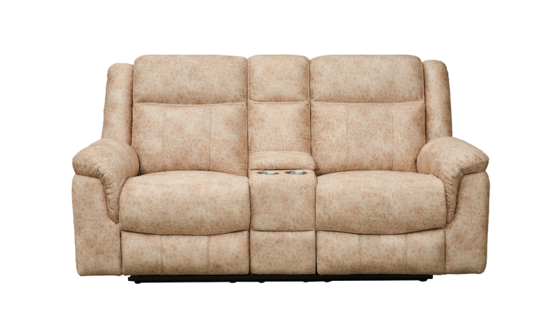 Menlo Recliner Sofa Set 8