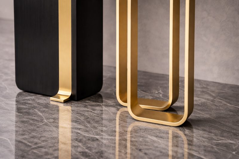 Noir Console Table 3