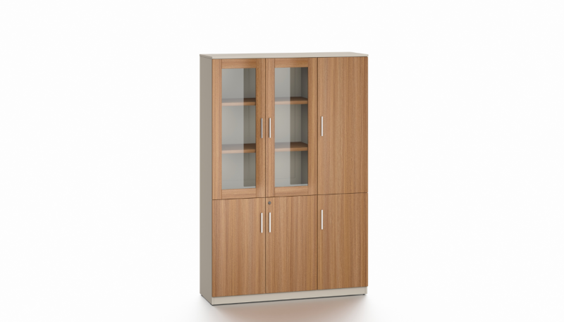 ROMA - PM01-S0312O - 1.2M High Level Cabinet