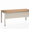 Roma 1.8M Executive Desk