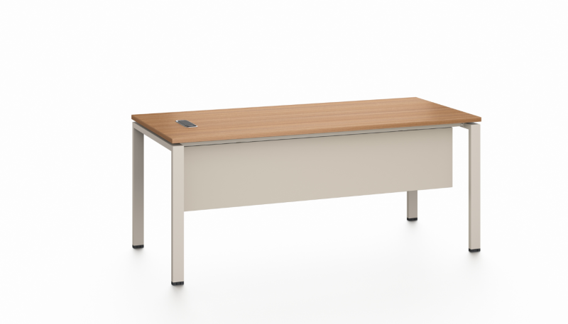 ROMA - PM01-D0218O -1.8M EXECUTIVE DESK