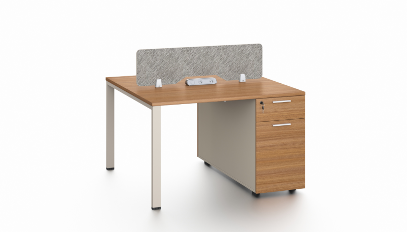 ROMA- PM01-D0412O -1.2M 2 WAY WORK STATION