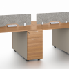 Roma 4 way work station