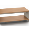 ROMA - PM01-F0112O - COFFEE TABLE