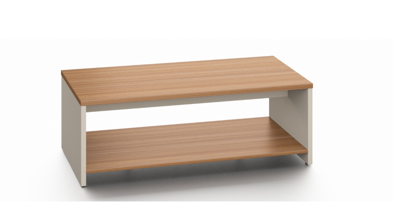 ROMA - PM01-F0112O - COFFEE TABLE