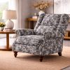 ROSALIA Accent Chair