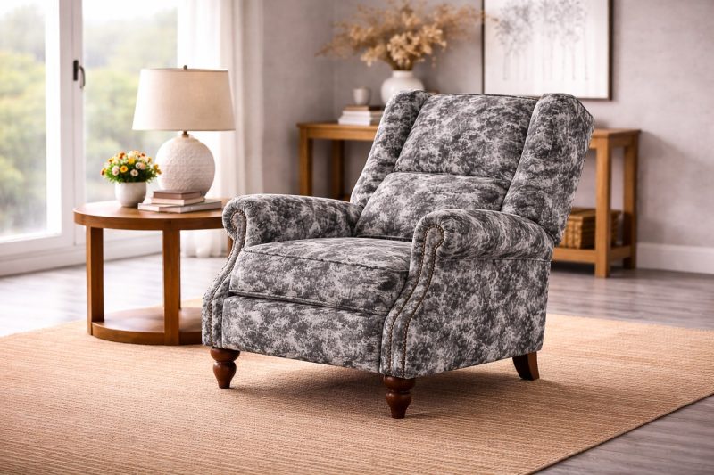 ROSALIA Accent Chair