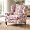 SCARLET Accent Chair 2