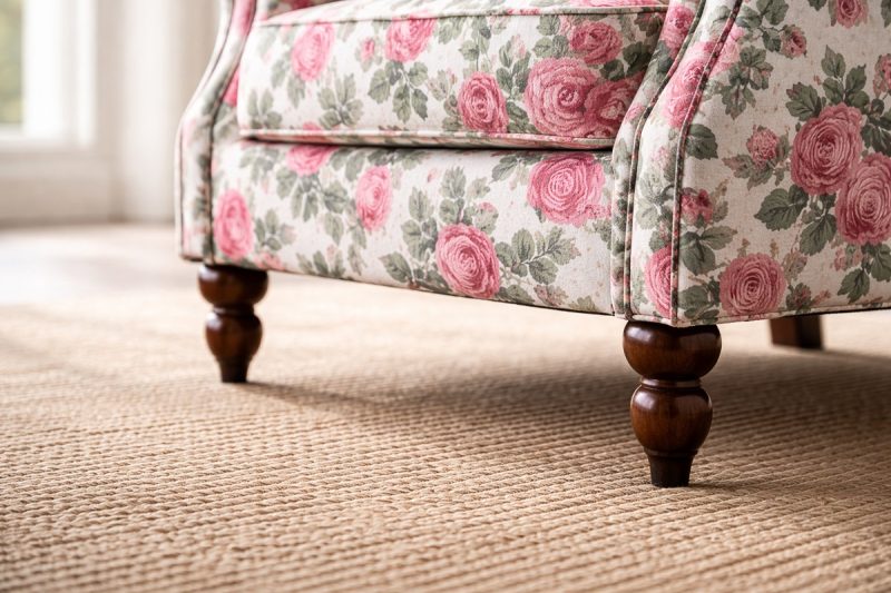 SCARLET Accent Chair 7 SCARLET Accent Chair 7