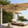Sand Outdoor Umbrella 1