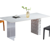 SPLICE 6 Seater Dining Table
