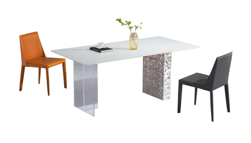 SPLICE 6 Seater Dining Table