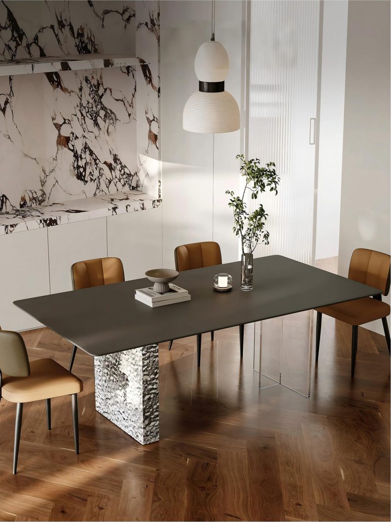 Splice dining table 2
