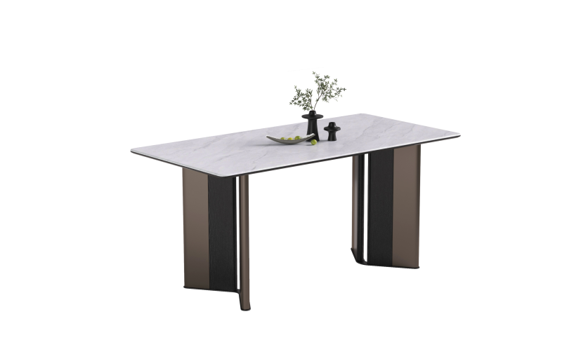 Titan Dining Table 1