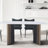 TITAN 6 Seater Dining Table