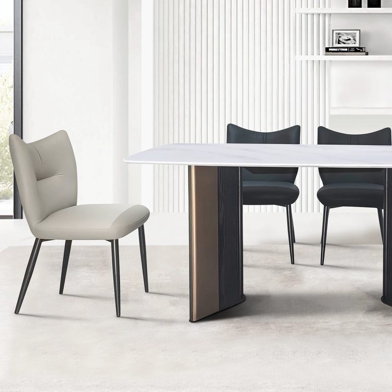 Titan Dining Table 2