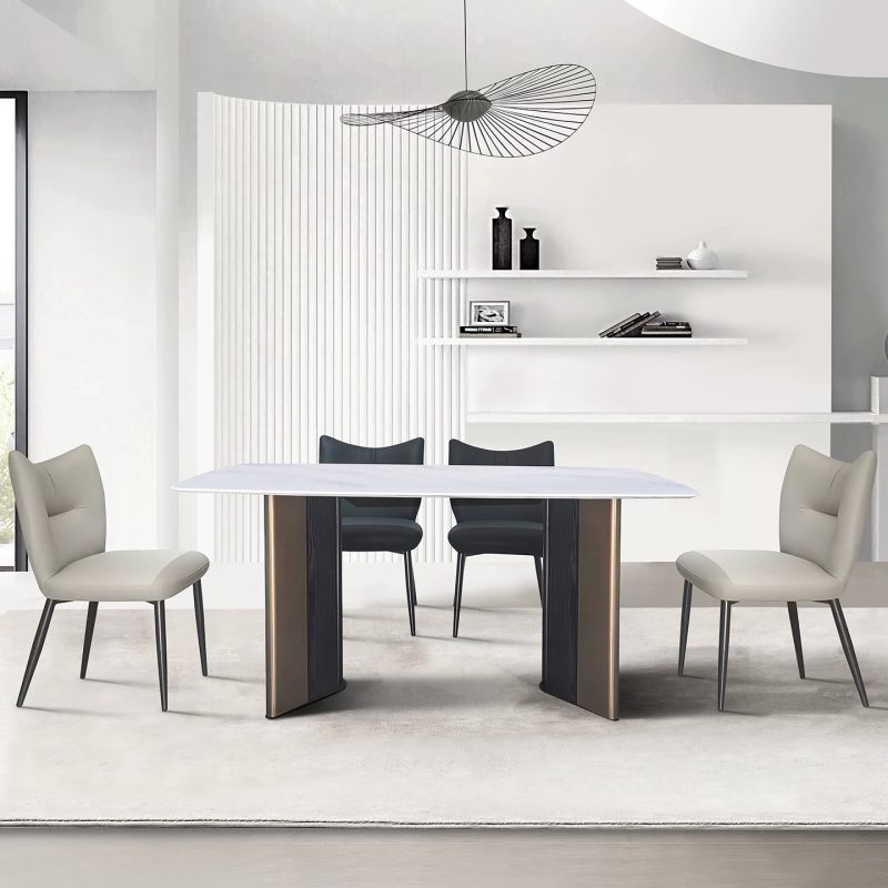 Titan Dining Table 3