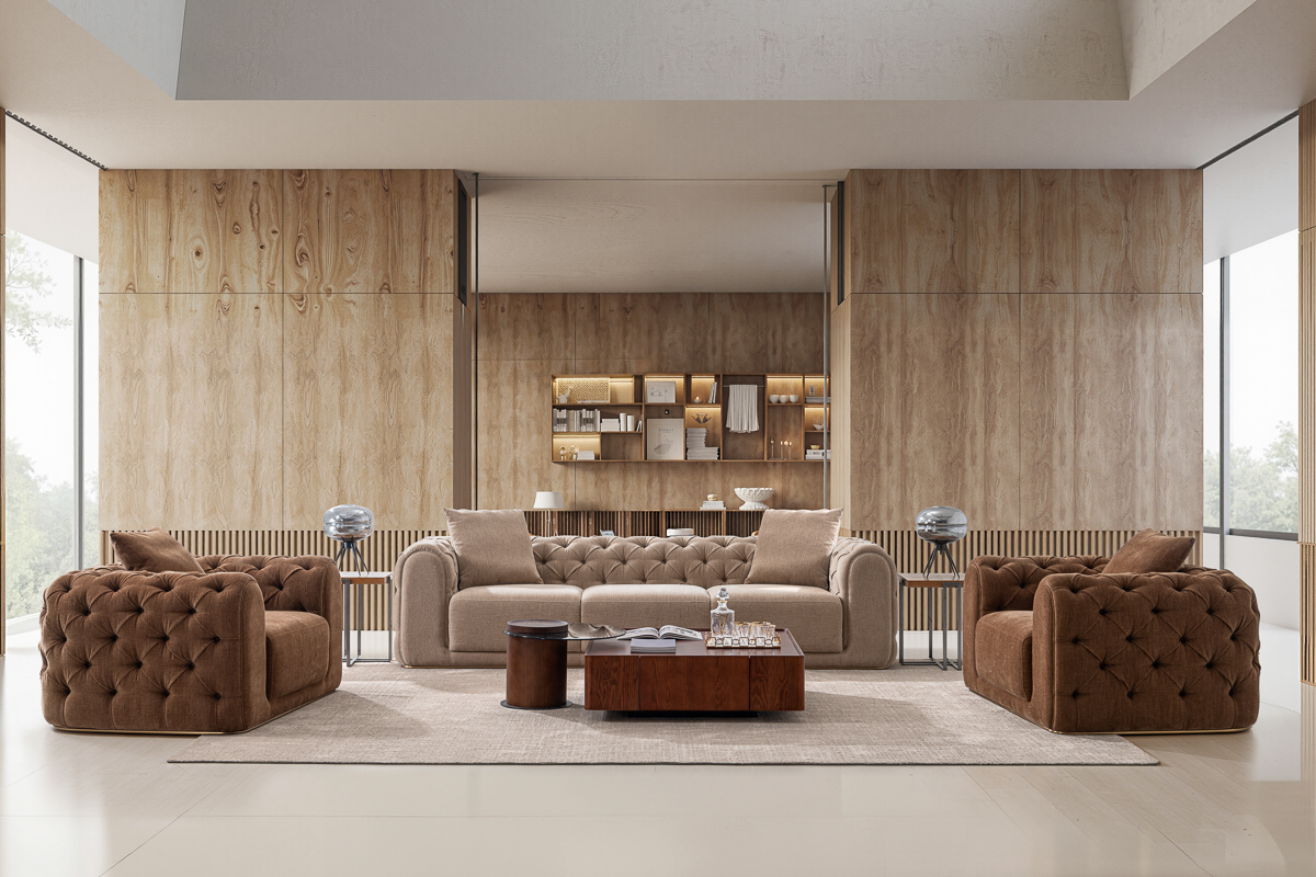 WHISPER 8 SEATER SOFA 7